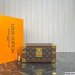 Louis Vuitton Coffret Tresor 24
