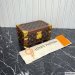 Louis Vuitton Coffret Tresor 24