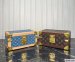 Louis Vuitton Coffret Tresor 24