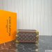 Louis Vuitton Coffret Tresor 24
