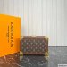 Louis Vuitton Coffret Tresor 24