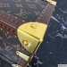Louis Vuitton Coffret Tresor 24