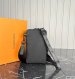 Louis Vuitton Phone Messenger Bag