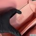 Louis Vuitton Pochette Metis Bicolor Monogram Empreinte Leather