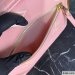 Louis Vuitton Pochette Metis Bicolor Monogram Empreinte Leather