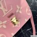 Louis Vuitton Pochette Metis Bicolor Monogram Empreinte Leather