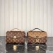 Louis Vuitton Pochette Metis East West Bag