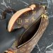 Louis Vuitton Pochette Metis East West Bag