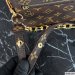 Louis Vuitton Pochette Metis East West Bag