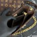 Louis Vuitton Pochette Metis East West Bag