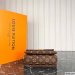 Louis Vuitton Pochette Metis East West Bag