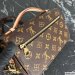 Louis Vuitton Pochette Metis East West Bag