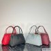 Louis Vuitton Ponthieu Empreinte Leather Shoulder Bag