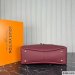 Louis Vuitton Ponthieu Empreinte Leather Shoulder Bag