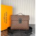 Louis Vuitton S Lock Briefcase
