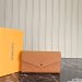 Louis Vuitton Sarah Wallet Empreinte Leather