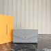 Louis Vuitton Sarah Wallet Empreinte Leather