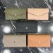 Louis Vuitton Sarah Wallet Empreinte Leather