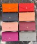 Louis Vuitton Sarah Wallet Empreinte Leather