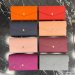 Louis Vuitton Sarah Wallet Empreinte Leather