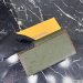 Louis Vuitton Sarah Wallet Empreinte Leather