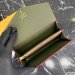 Louis Vuitton Sarah Wallet Empreinte Leather