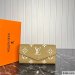 Louis Vuitton Sarah Wallet