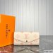 Louis Vuitton Sarah Wallet