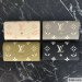 Louis Vuitton Sarah Wallet