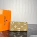 Louis Vuitton Sarah Wallet