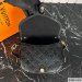 Louis Vuitton Saumur BB Empreinte Leather