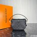 Louis Vuitton Saumur BB Empreinte Leather