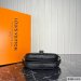 Louis Vuitton Saumur BB Empreinte Leather