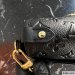Louis Vuitton Saumur BB Empreinte Leather