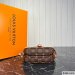Louis Vuitton Saumur BB Monogram