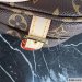 Louis Vuitton Saumur BB Monogram