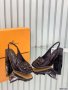 Louis Vuitton Shake Pumps