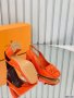 Louis Vuitton Shake Pumps