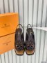 Louis Vuitton Shake Pumps