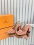 Louis Vuitton Shake Pumps