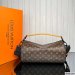 Louis Vuitton Soft Polochon Bag
