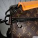 Louis Vuitton Soft Polochon Bag