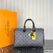 Louis Vuitton Speedy 35