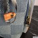 Louis Vuitton Sperone Backpack Denim