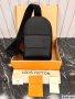 Louis Vuitton Takeoff Backpack