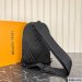 Louis Vuitton Takeoff Backpack