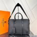 Louis Vuitton Takeoff Briefcase
