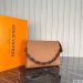 Louis Vuitton Toiletry Pouch on Chain