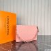 Louis Vuitton Toiletry Pouch on Chain