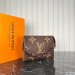 Louis Vuitton Toiletry Pouch on Chain Monogram